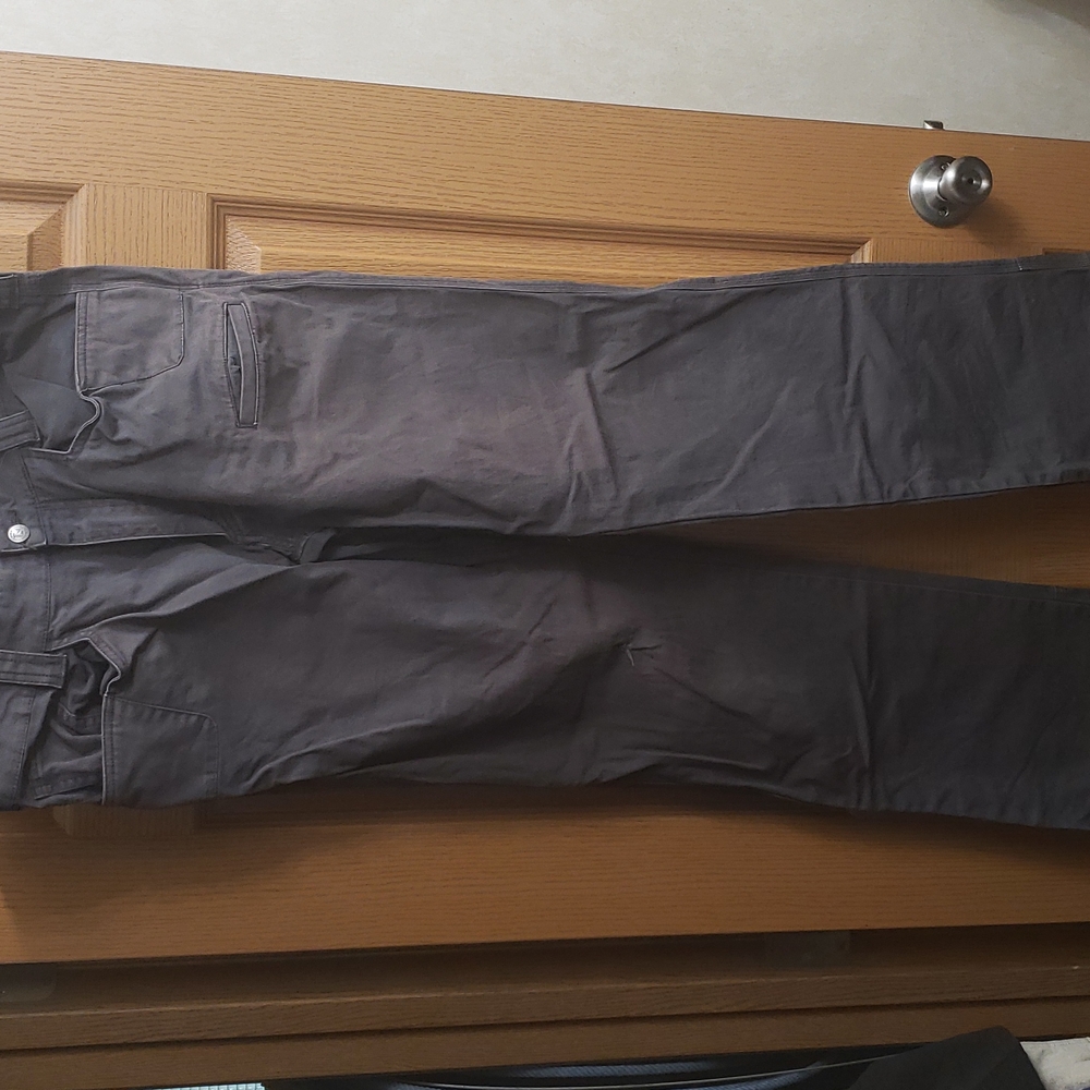 Noble outfitters work pants